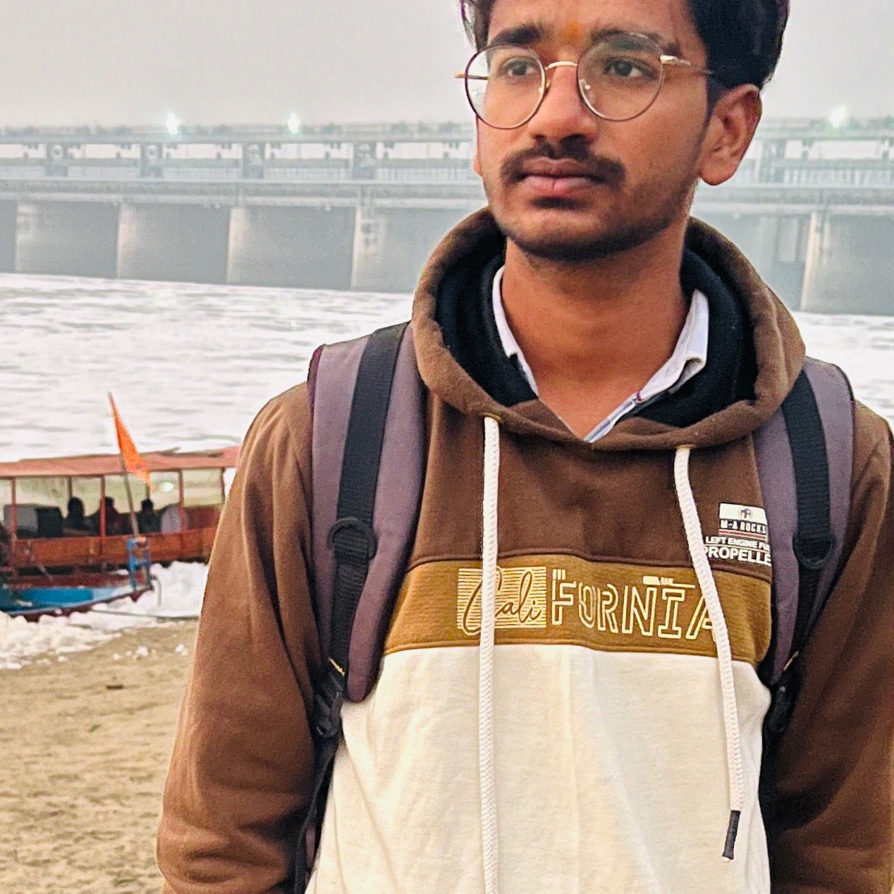 Tarun Saraswat