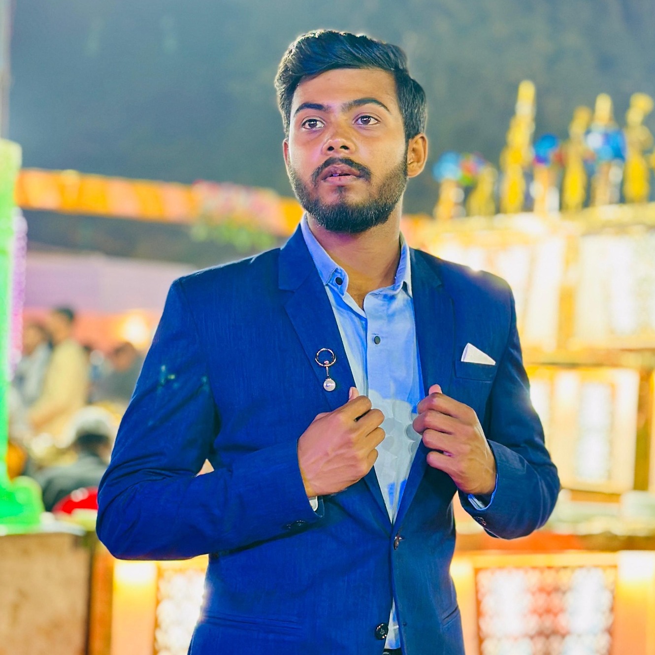 Chinmay