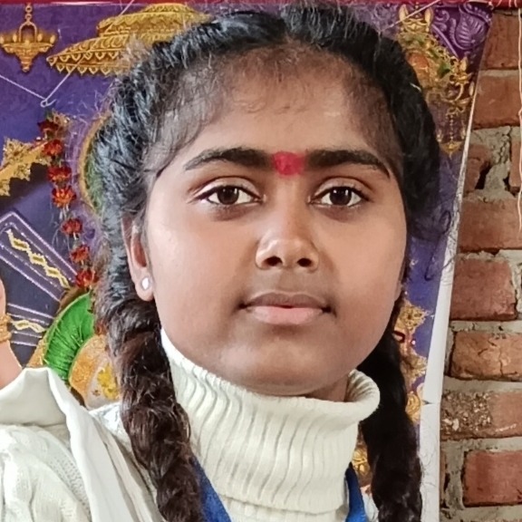 Nishtha verma