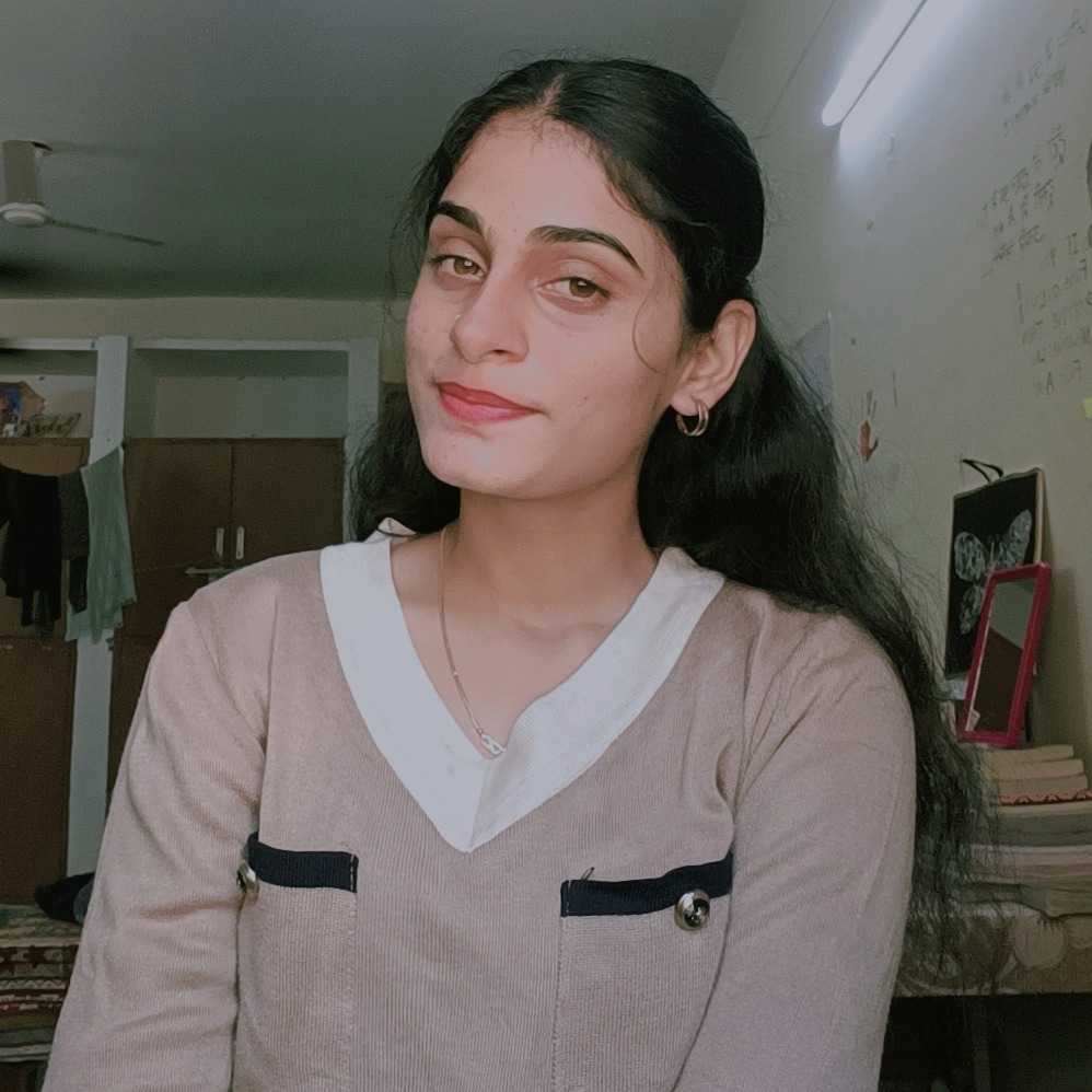 Kaushiki Pandey