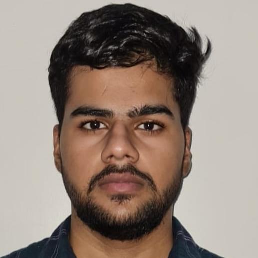 Ayush Yadav