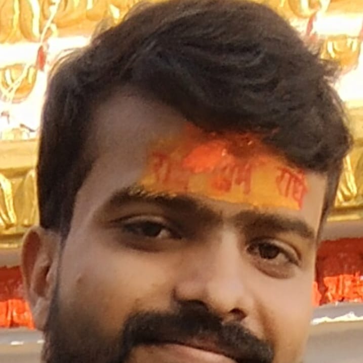 Arjun Kumar Vaishya