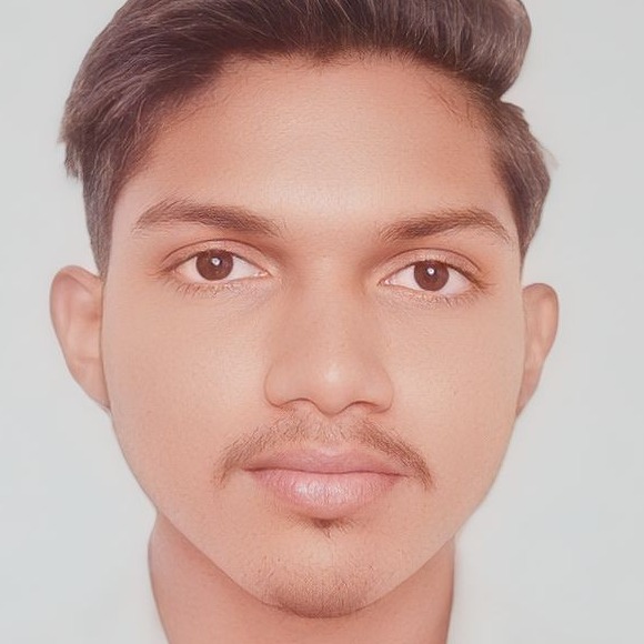 Vasava Ashwinbhai Bijalbhai