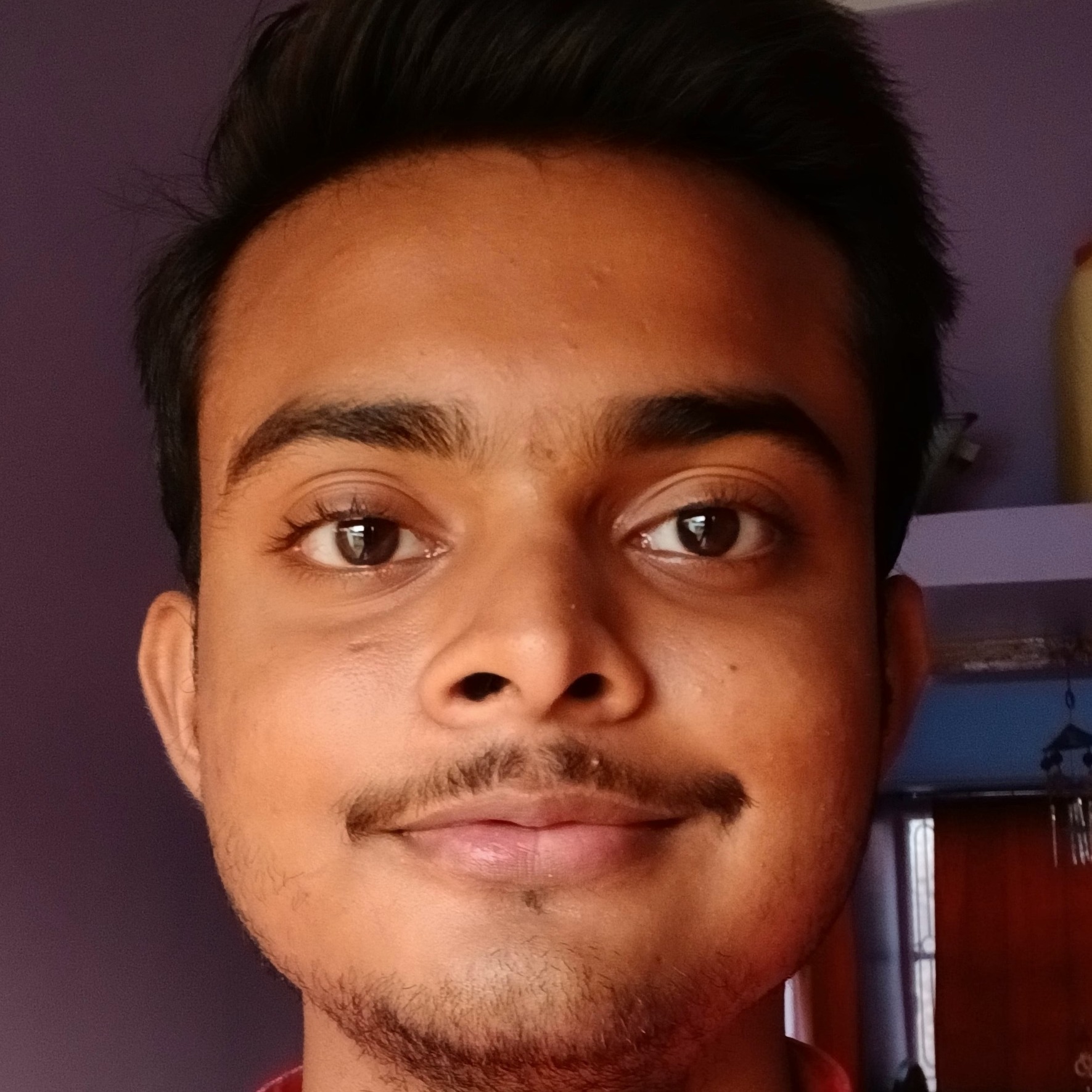 KARAN KUMAR MANDAL