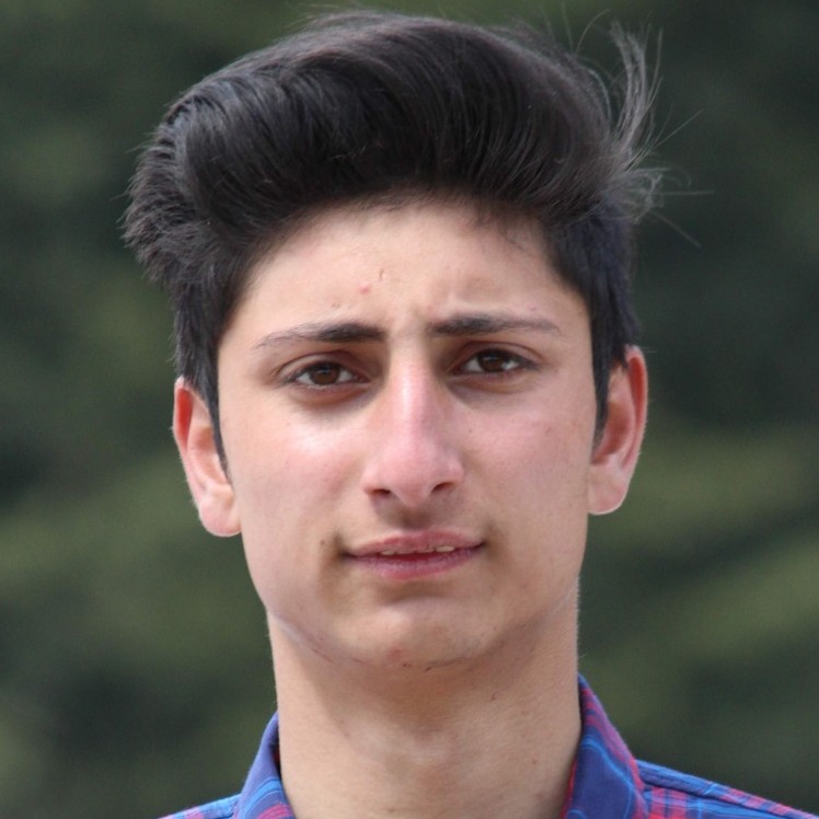 Owais Naseer