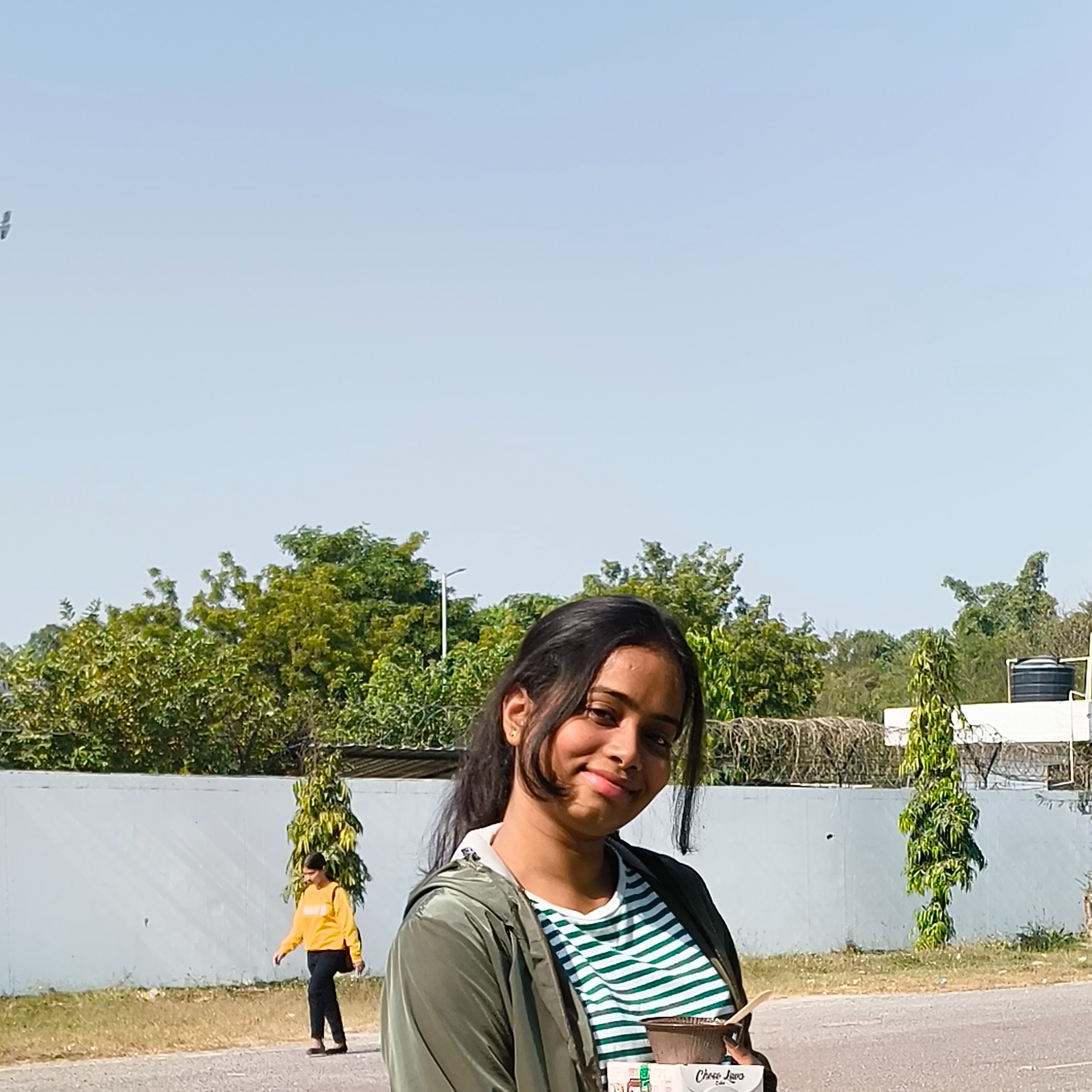 Amrita Singh