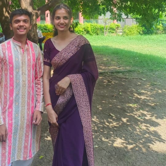 Parth Parashar