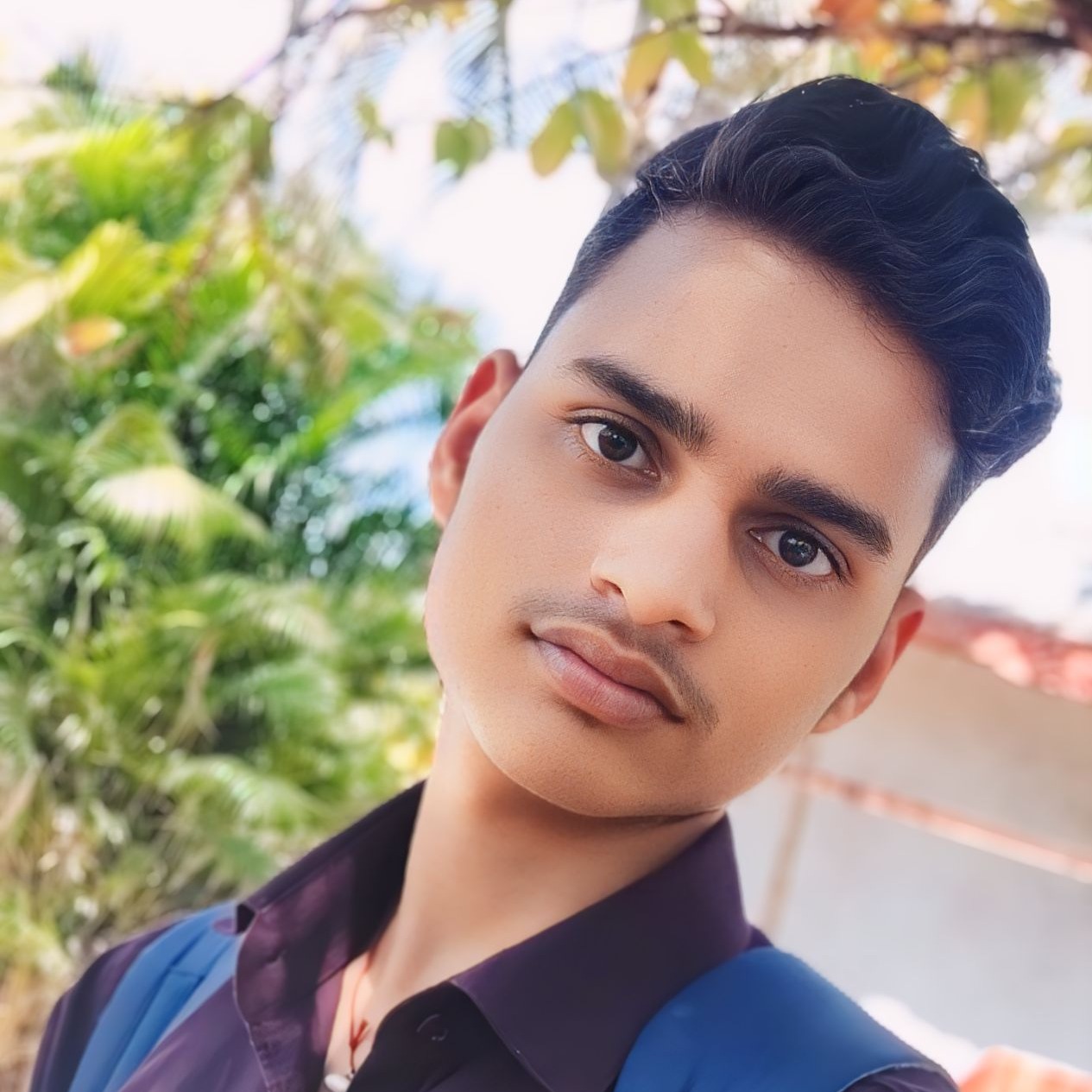 Utkarsh Dubey
