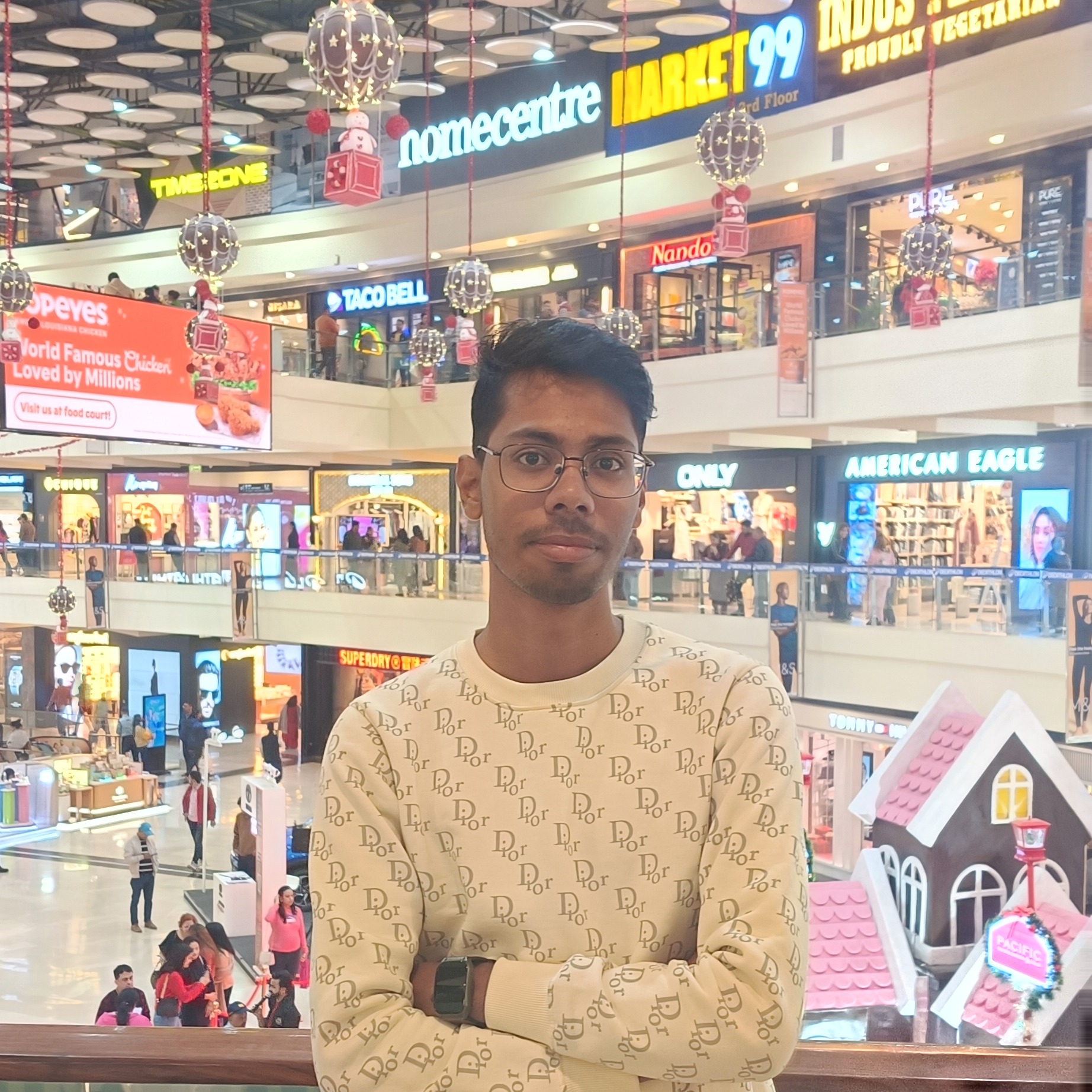 Shivam
