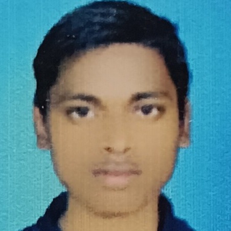 Nitin kumar
