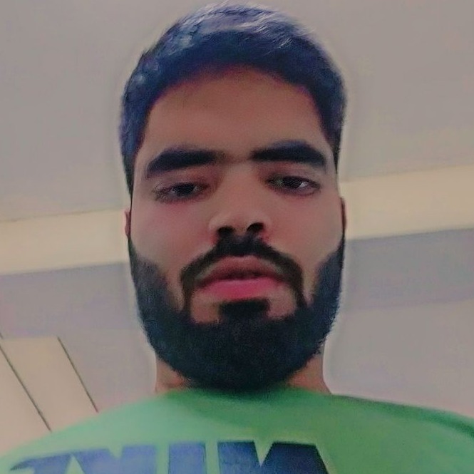Shahid ul Islam