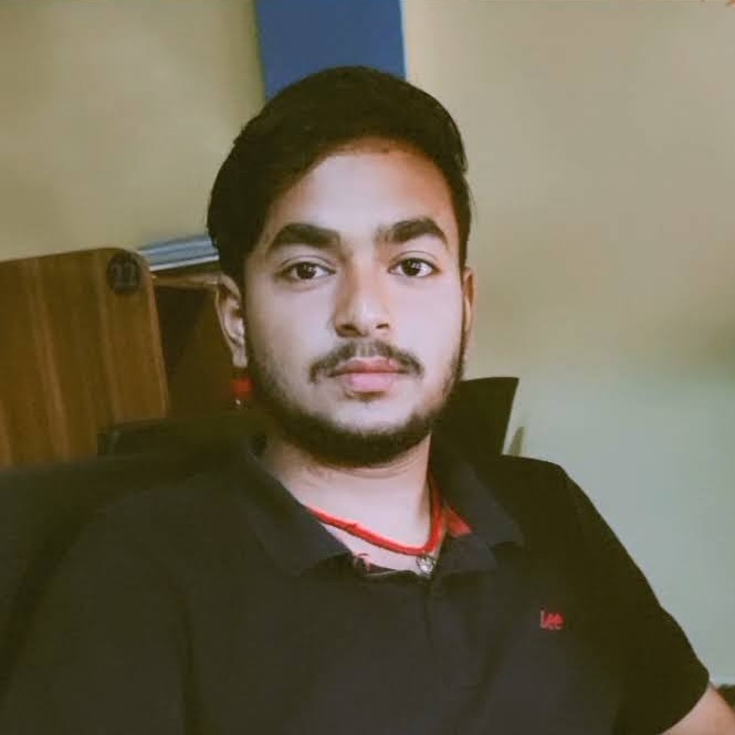 Vivekanand kumar
