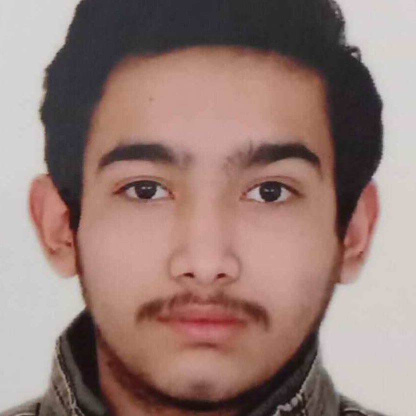 Ayush Sharma
