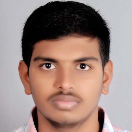 Aerra Uday