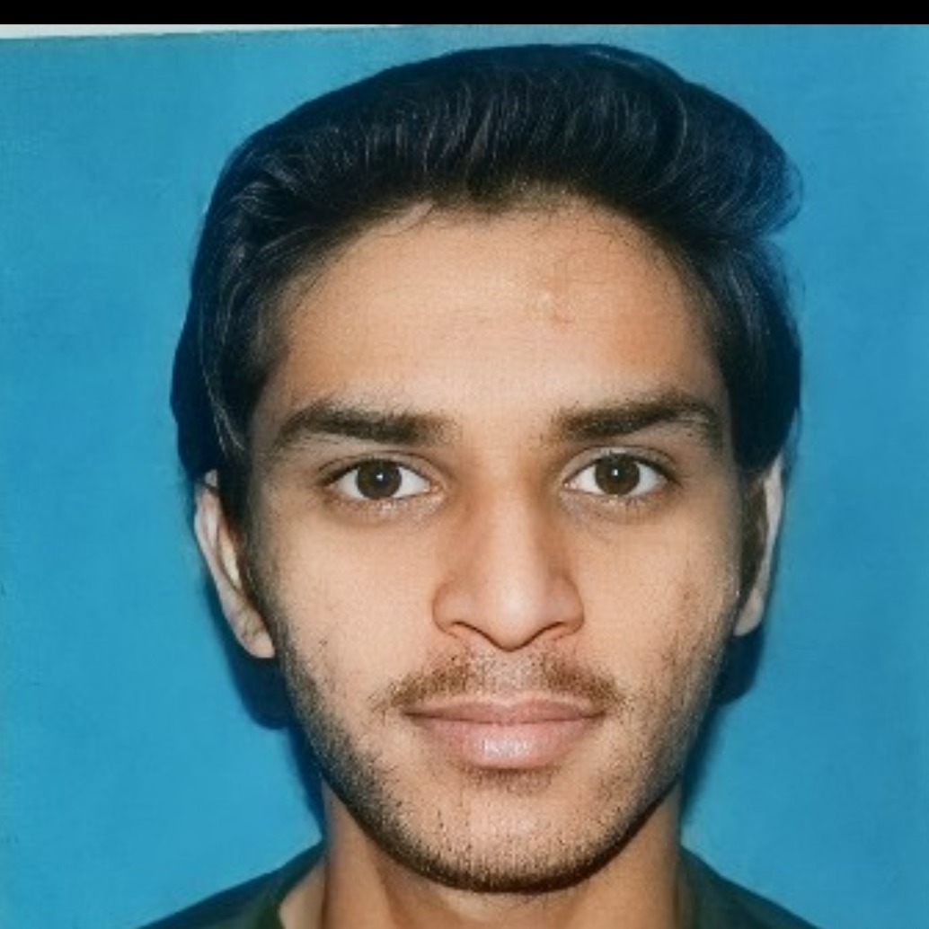 Khandla Chirag
