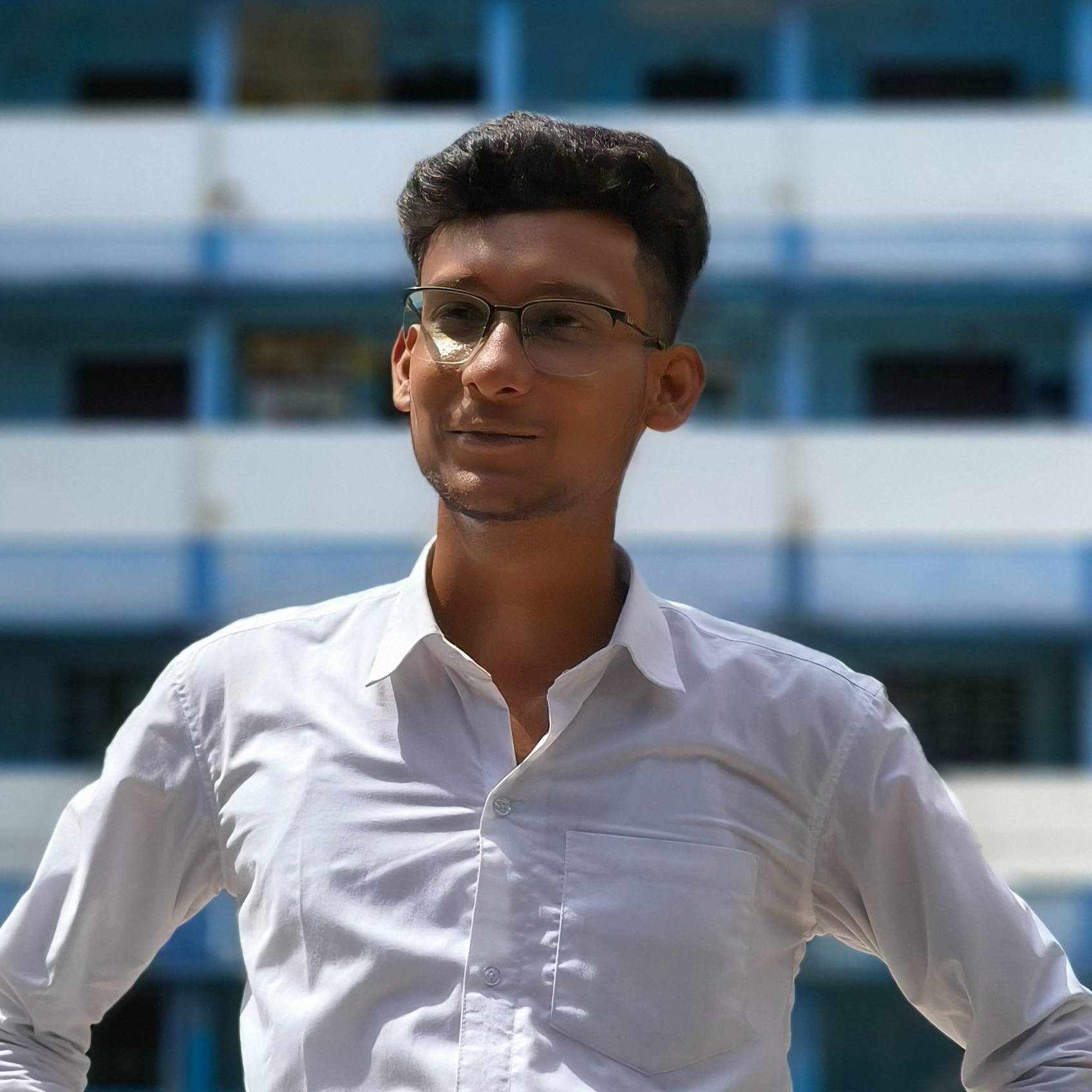 Aniket Das