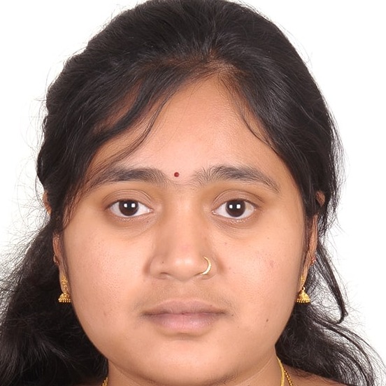 Sowmya Sree Badarawada