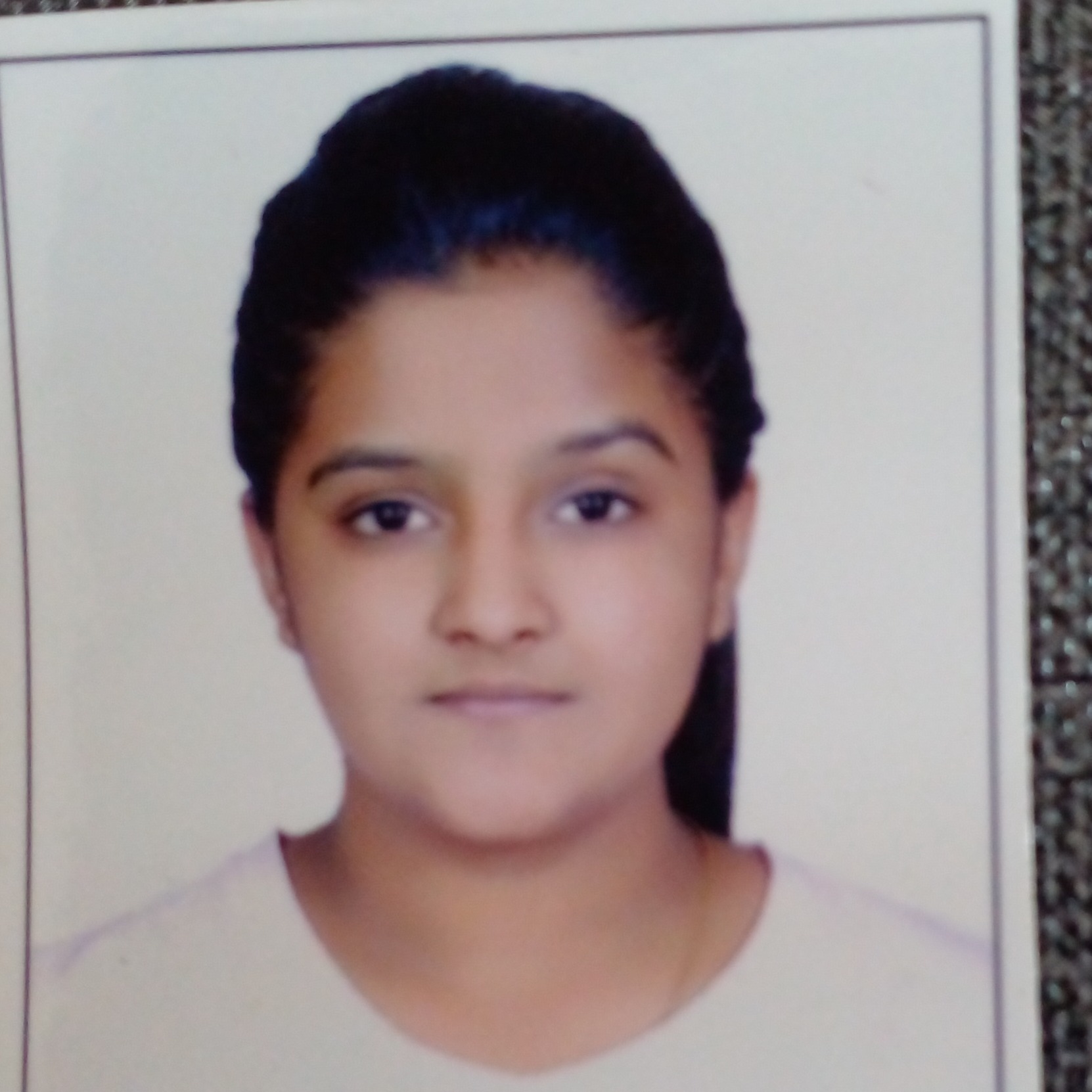 Siddhi gawade
