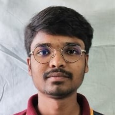 Vasanth T