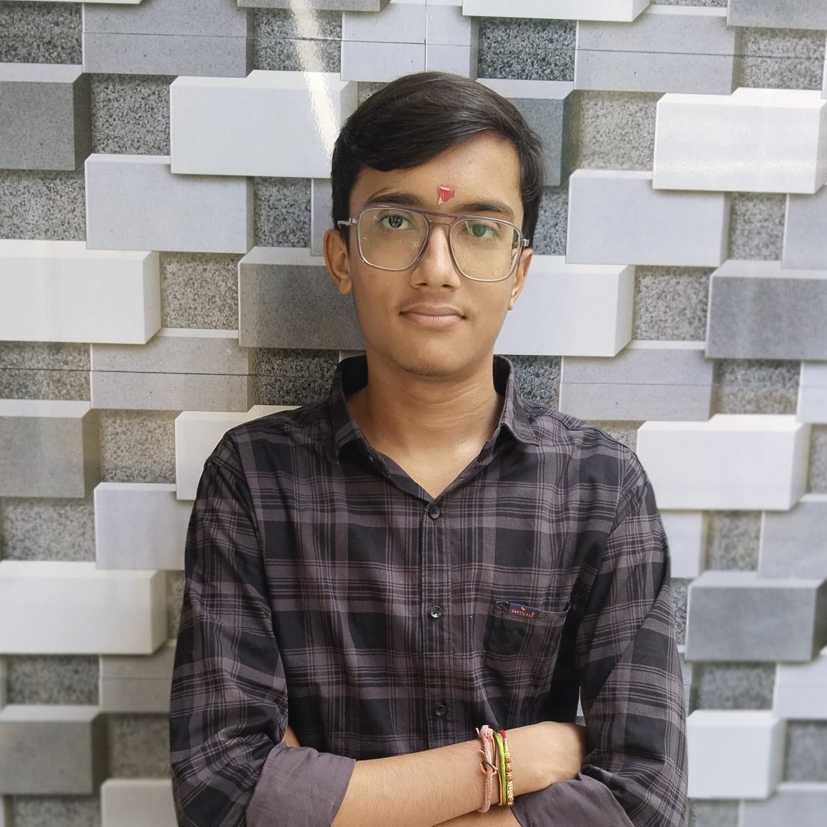 Patel Meet janakbhai
