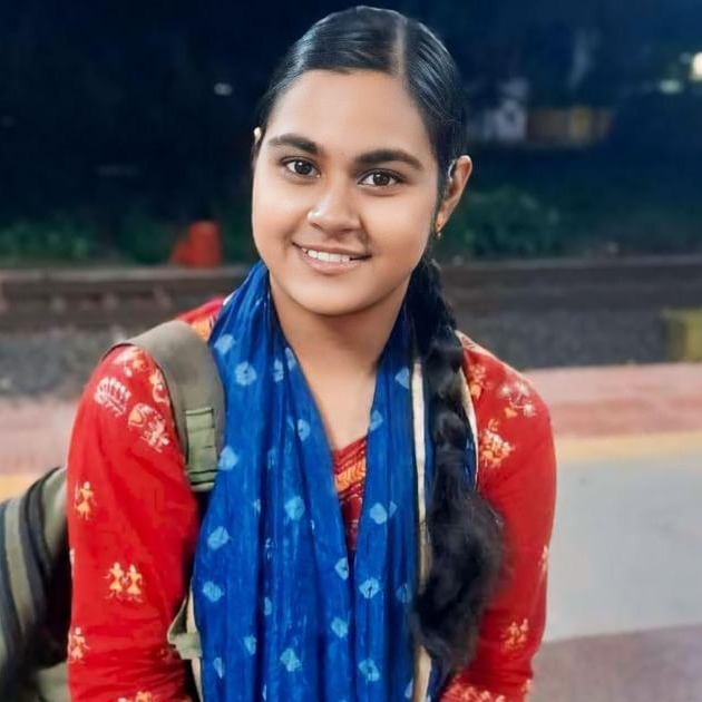 Gargi Ray