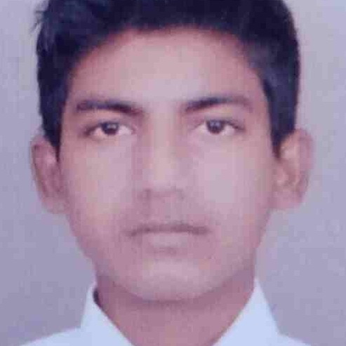 Khatik piyush shailesh bhai