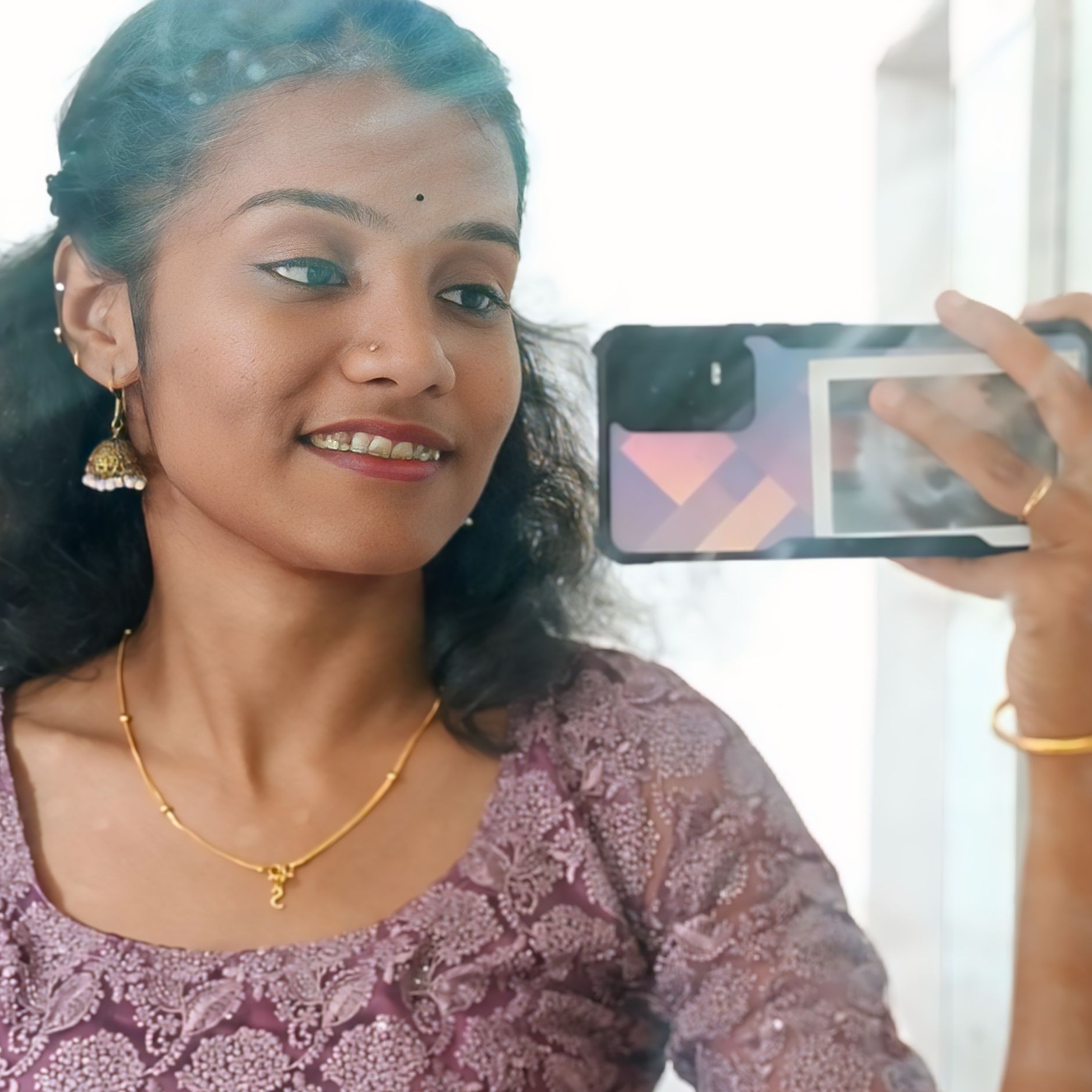 Seetha Lekshmi V