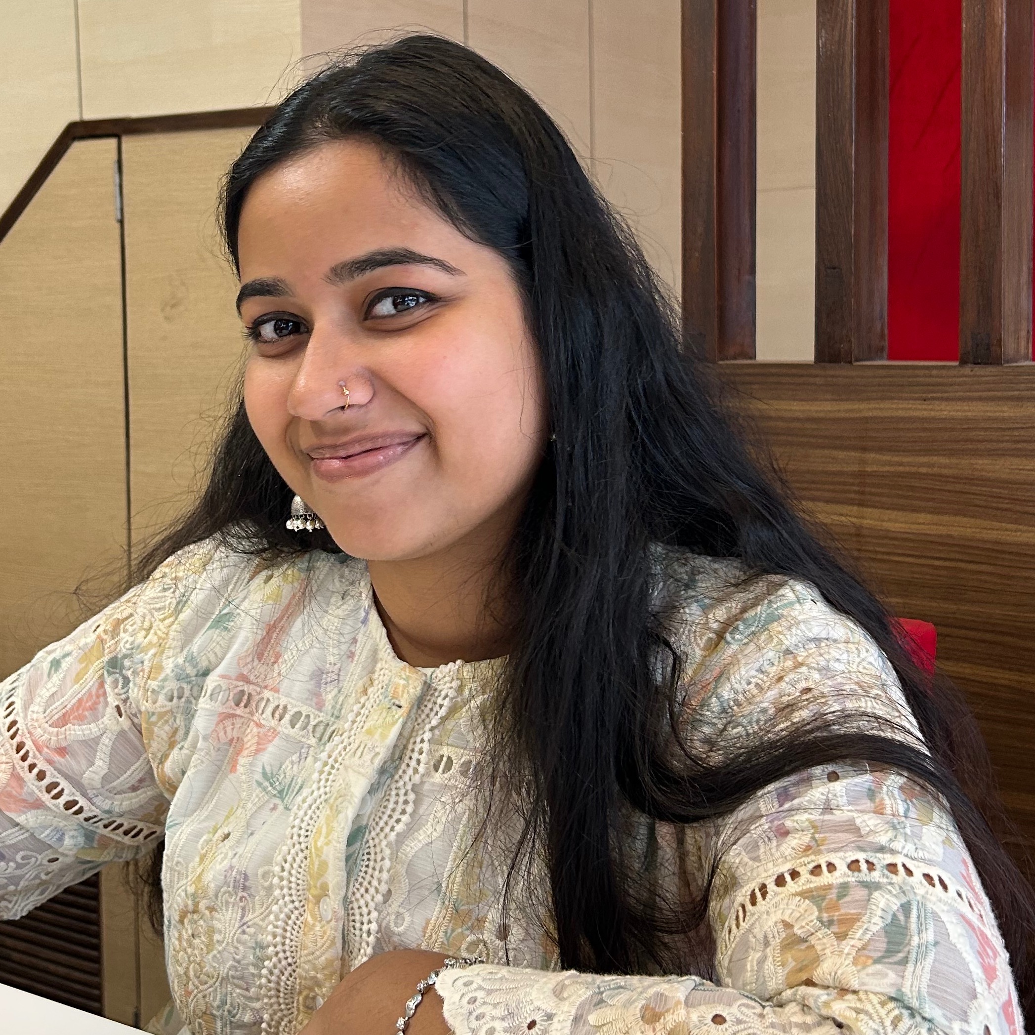 Divyanshi Gaur