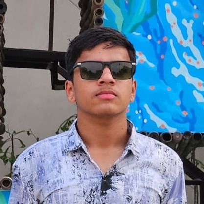 Kamlesh Kumawat
