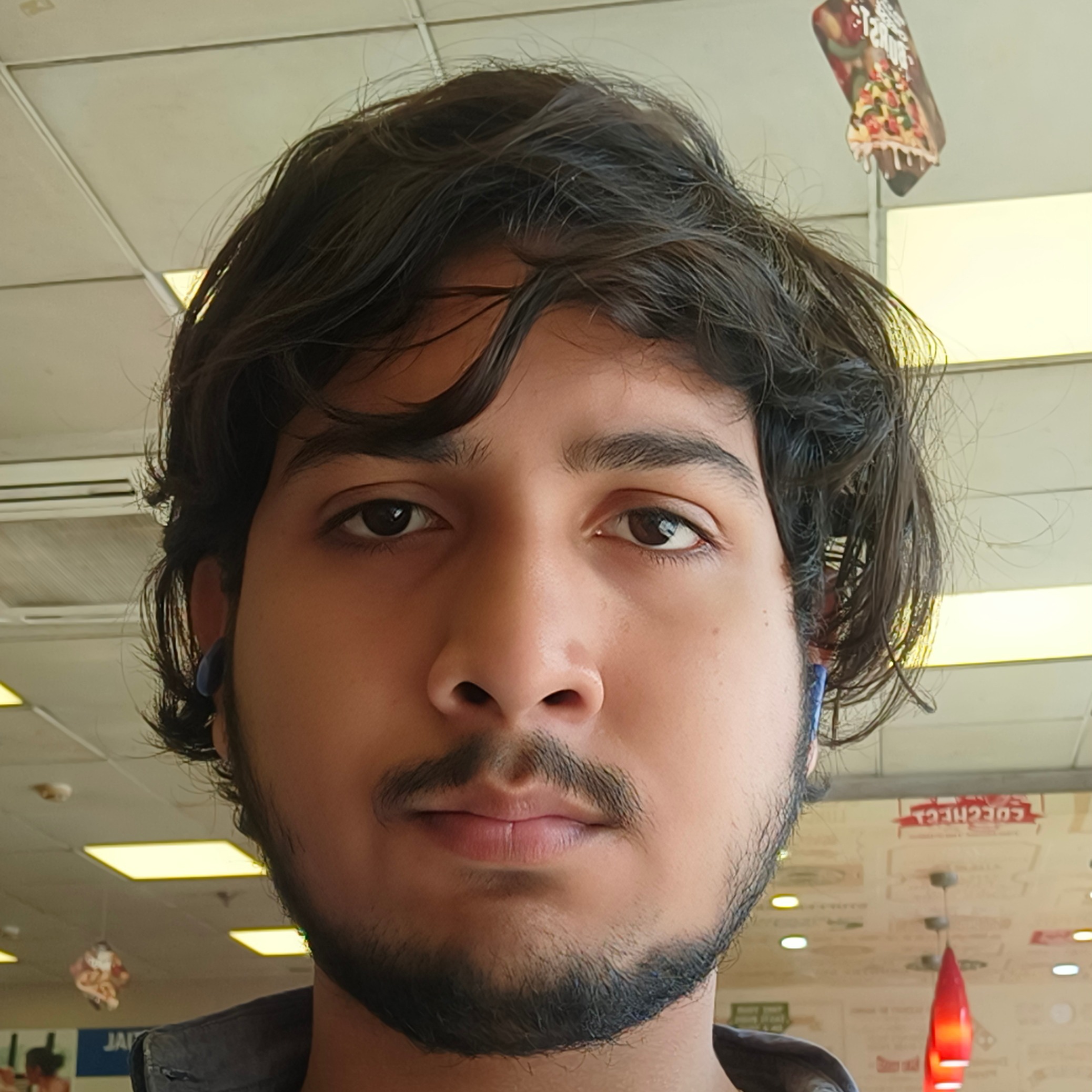 Rishabh Raj tripathi