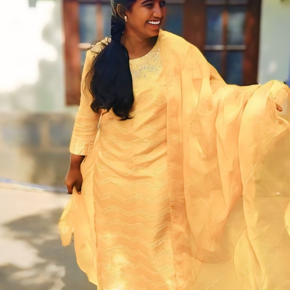 Gunti aswini