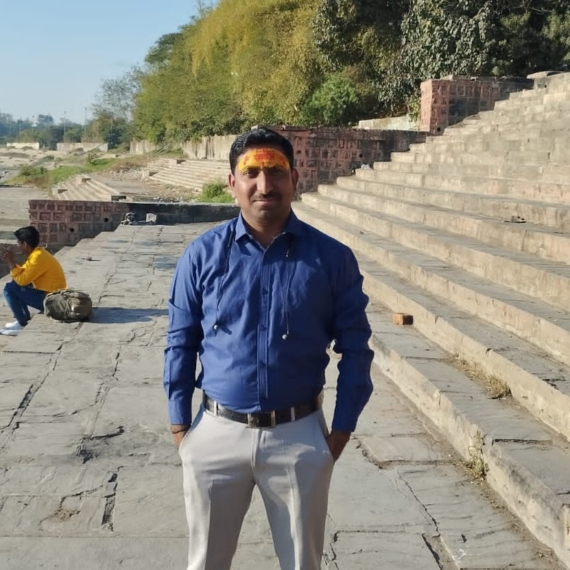 Satish Bangale