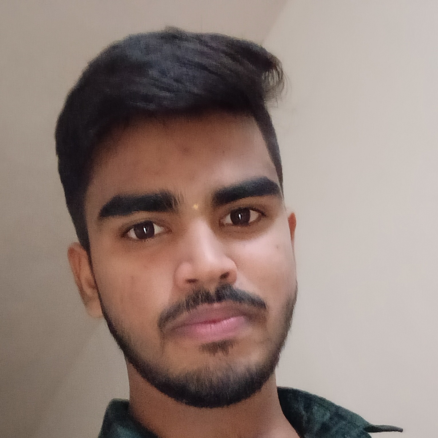 Lohith H P