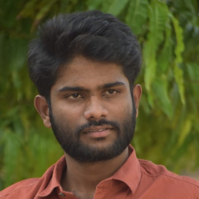 Prashanth kumar