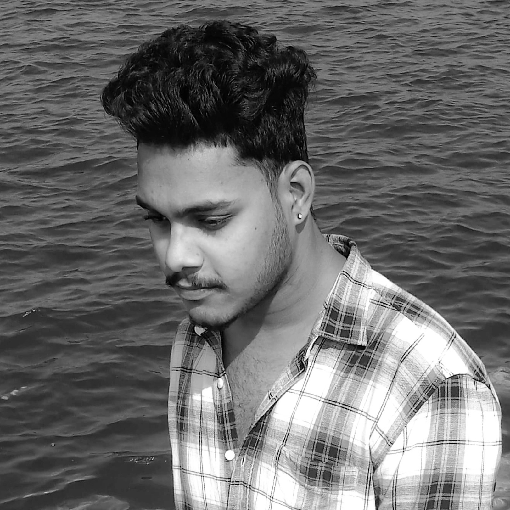 Mrutyunjaya khuntia