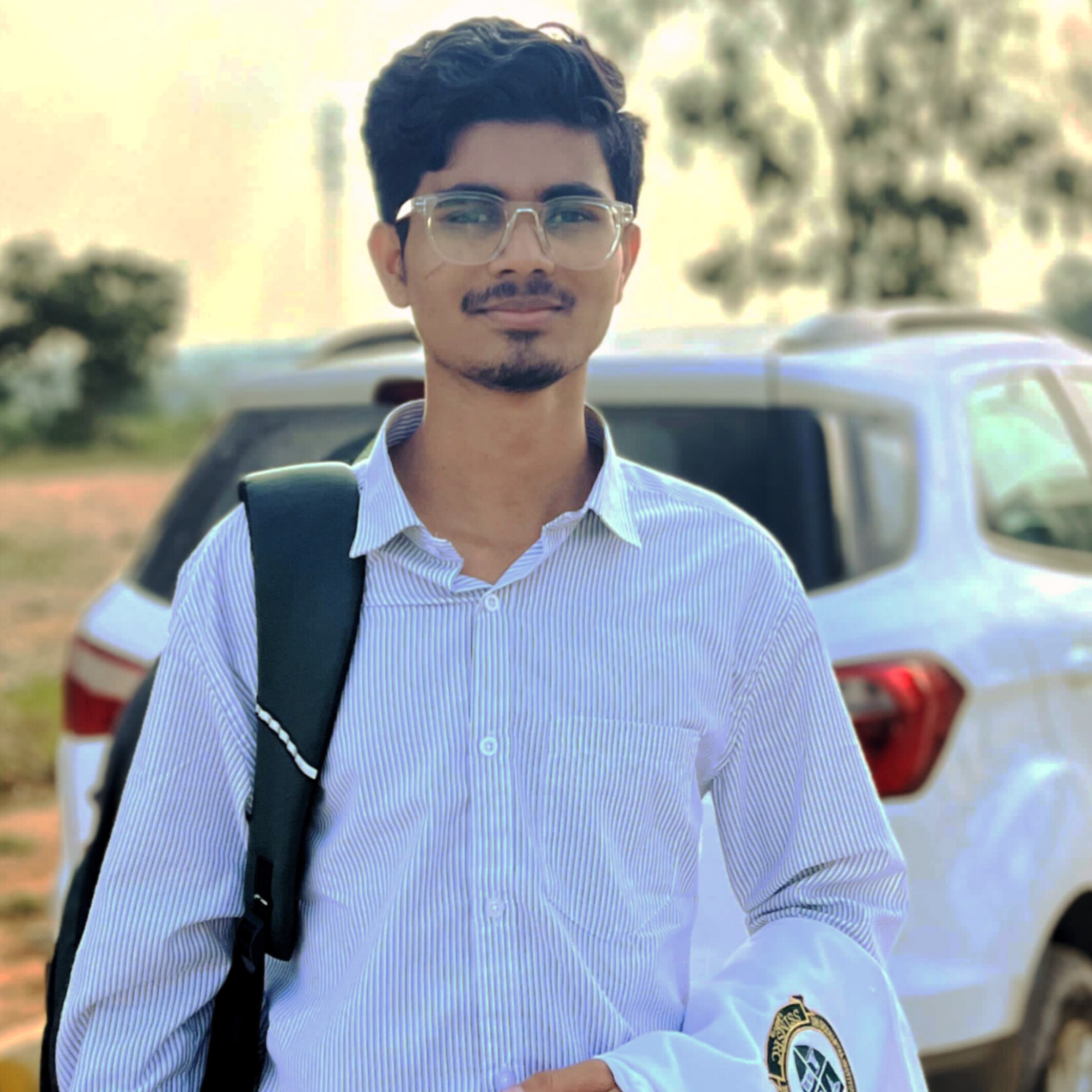 SARTHAK PATIL