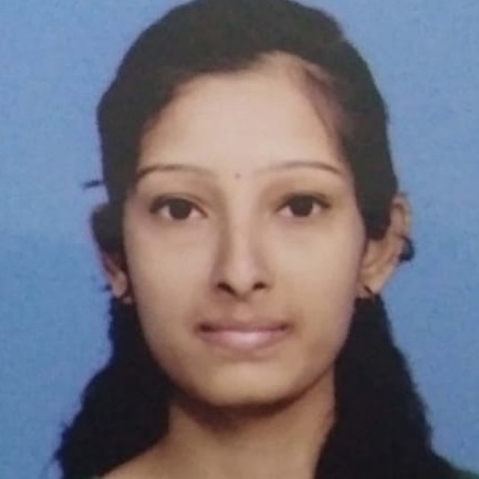 Nischitha VN
