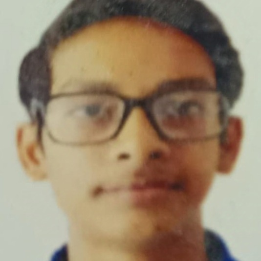Prantik Pawan Baruah