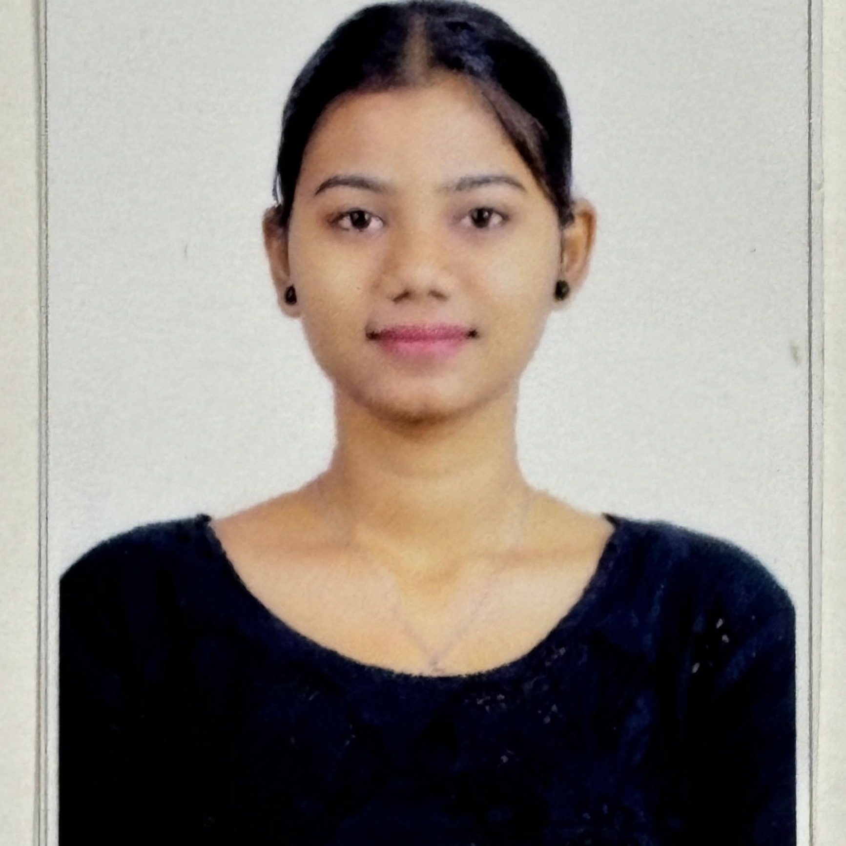 Apeksha Brahmane