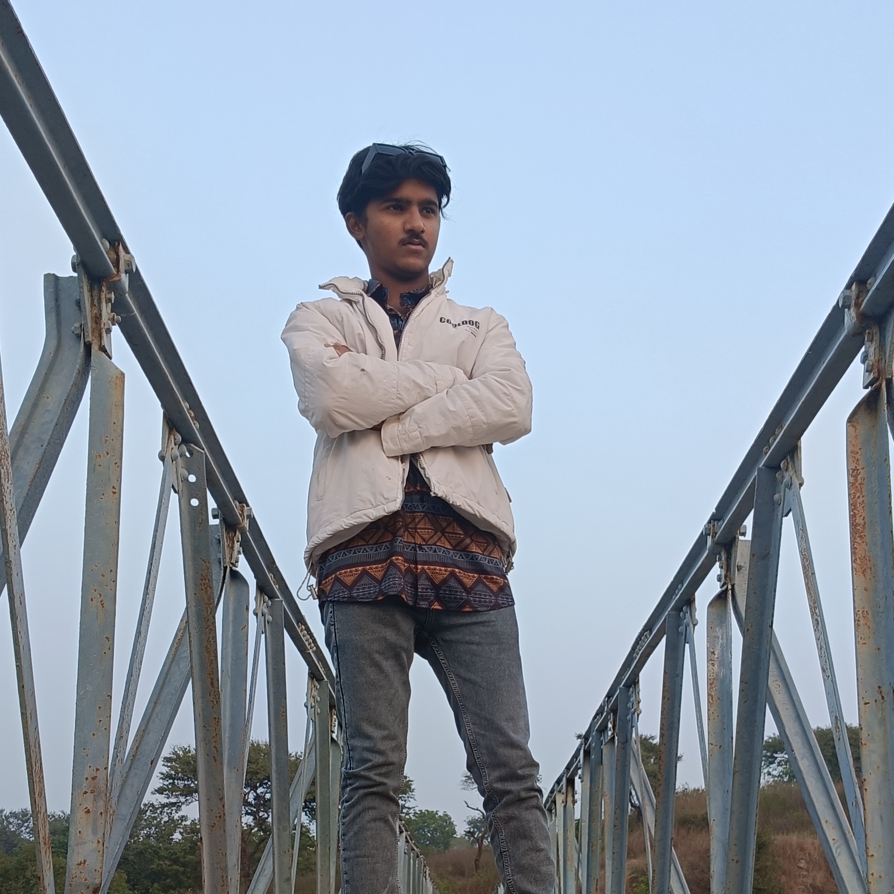 Heet Savalakhiya