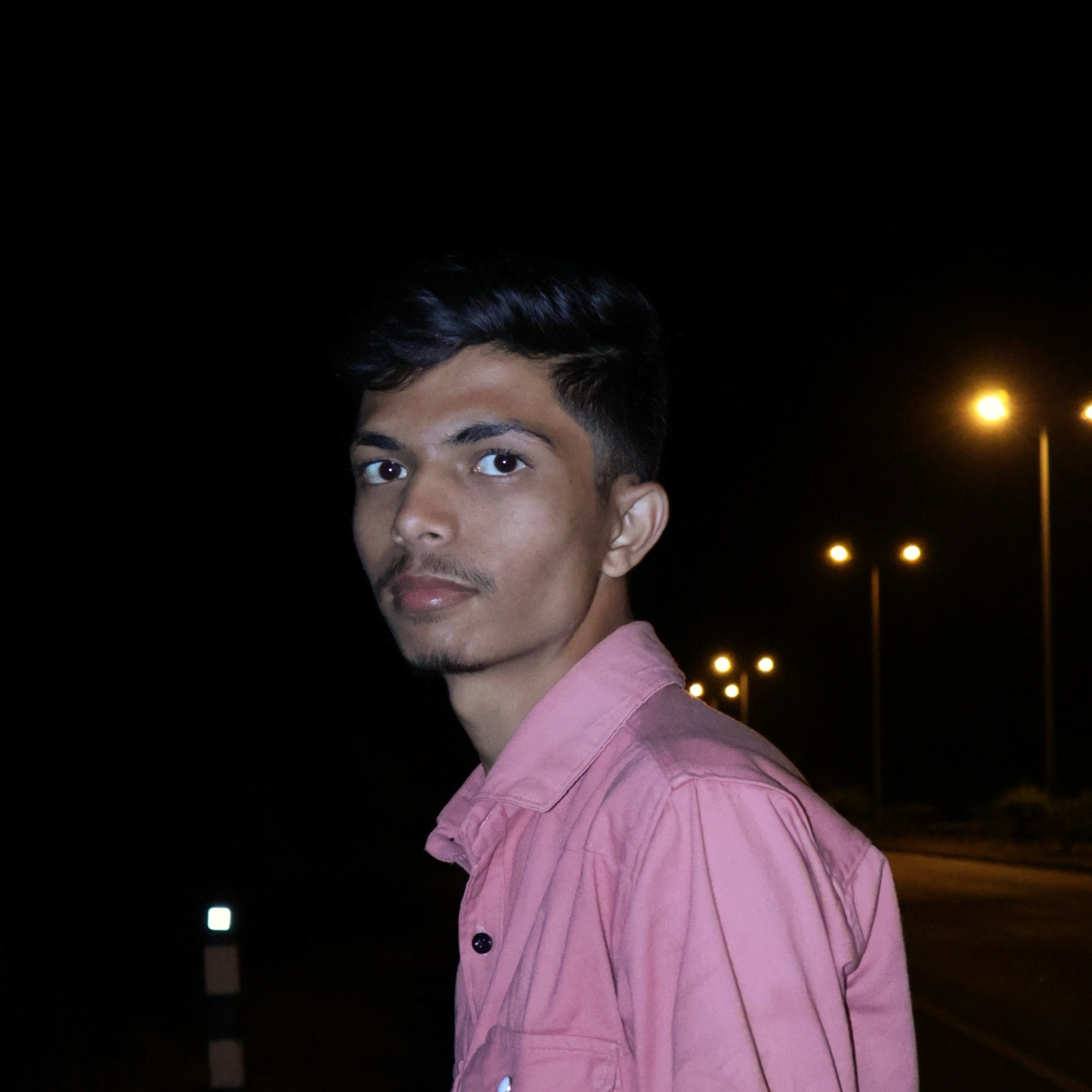 Rishabh Mahaski