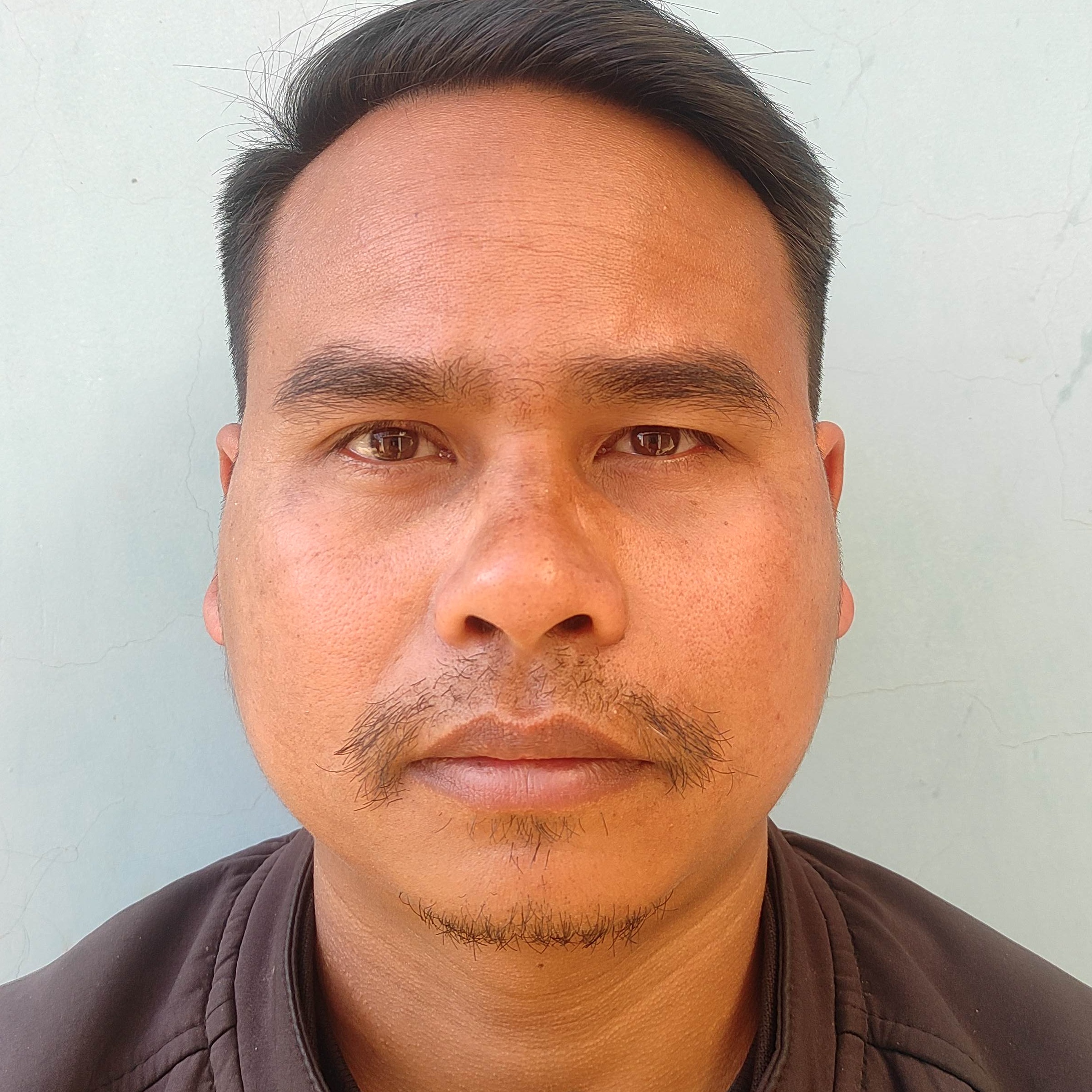 Thokchom Nupajao Meitei