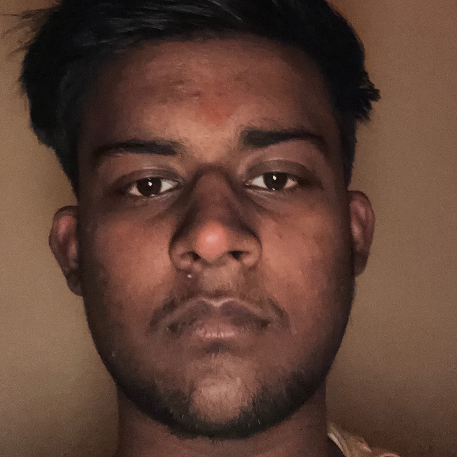Hardik Agarwal