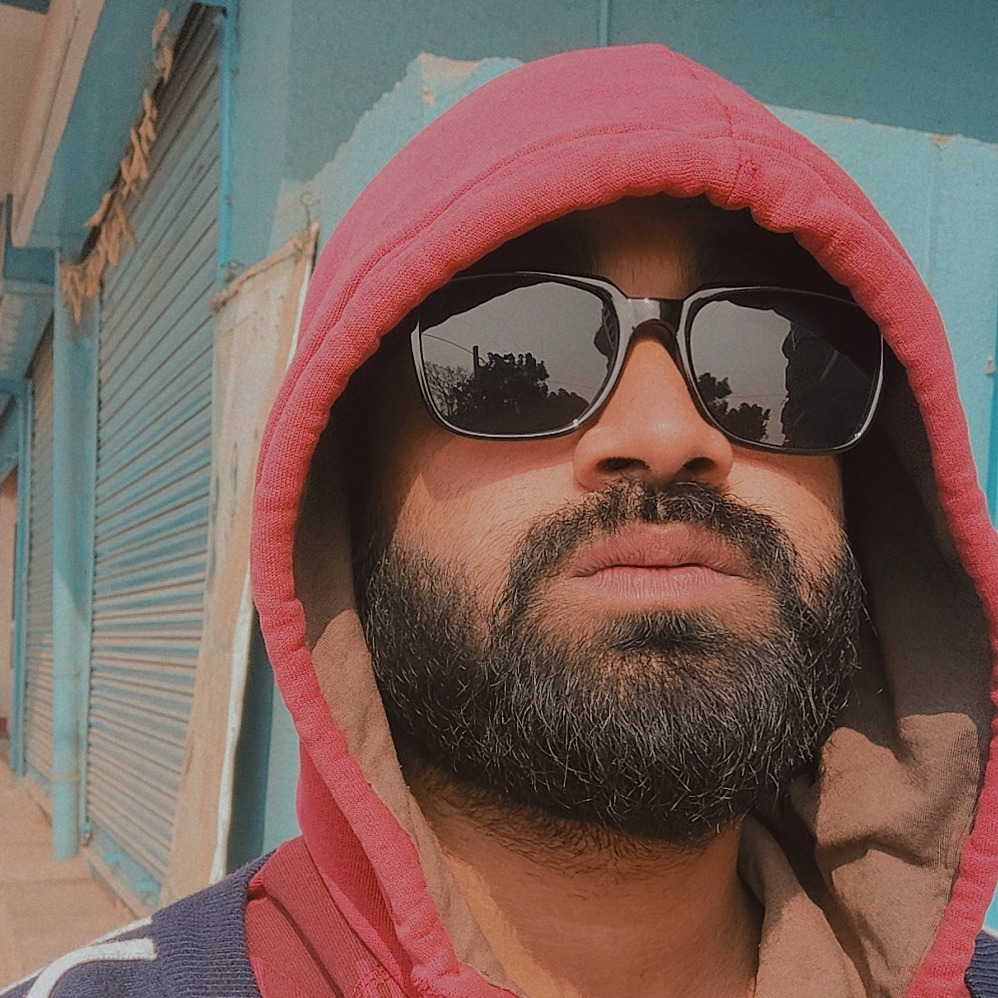 Himanshu Kumar Singh