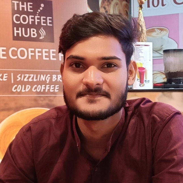 Vivek kumar