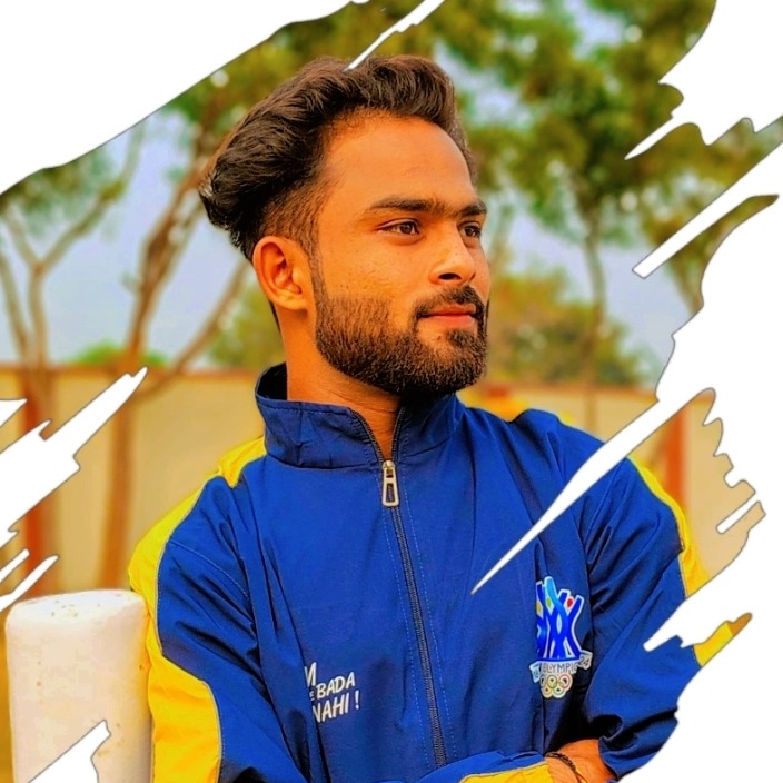 Priyanshu Parmar