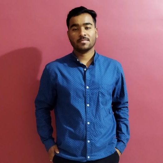 Kamal kant sahu