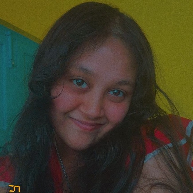 Samarpita Das