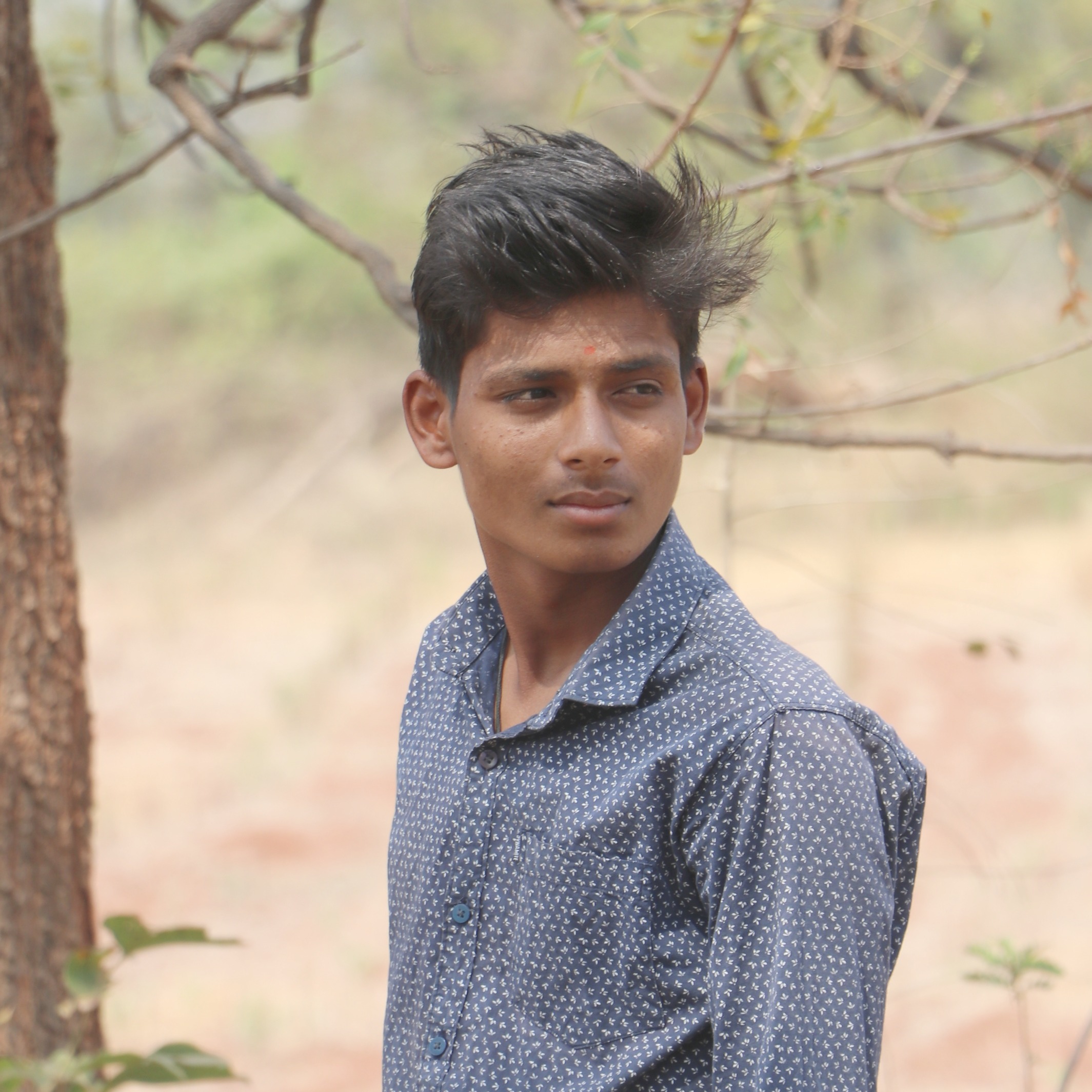 Sandeep