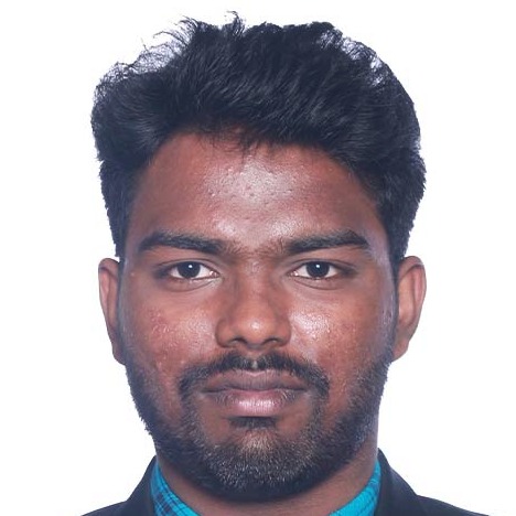 SATHIYA MURTHY K
